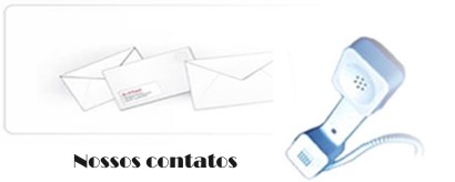 Contatos - Gtec Corrimãos